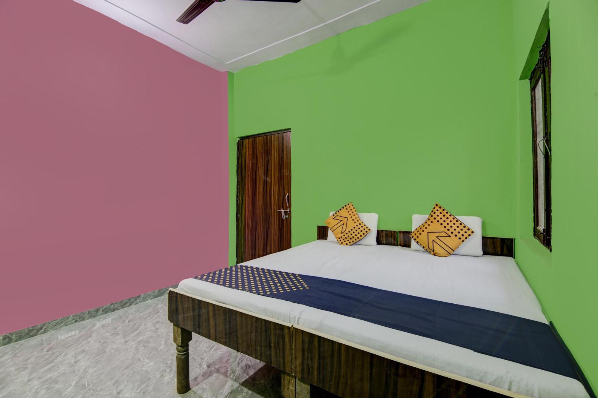 Hotel O Milan Garden Hotel And Restaurant Jhajhar Extérieur photo